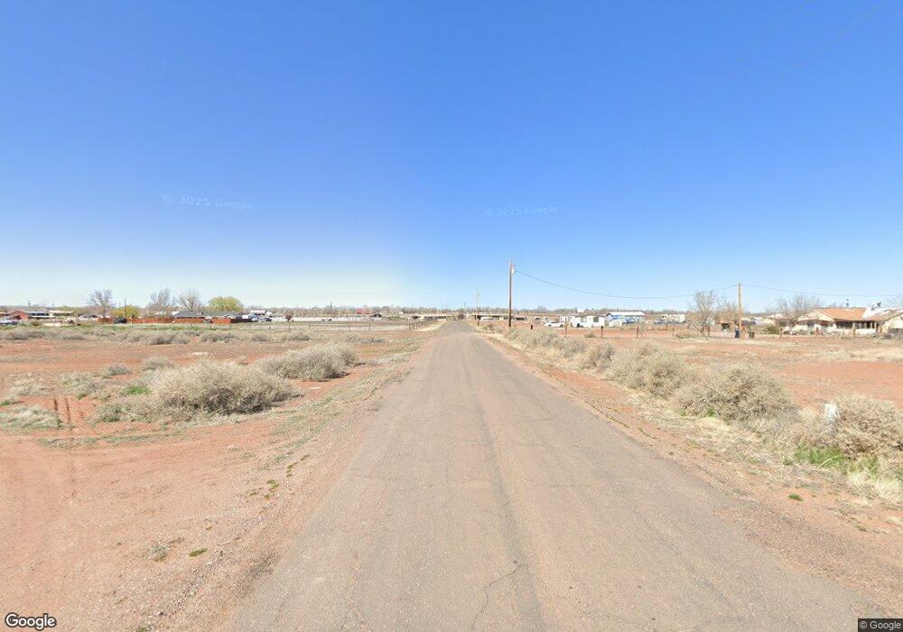 1595 W N 17th, St. Johns, AZ 85936 - photo 1