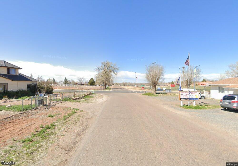 1390 W N 7th, St. Johns, AZ 85936 - photo 1