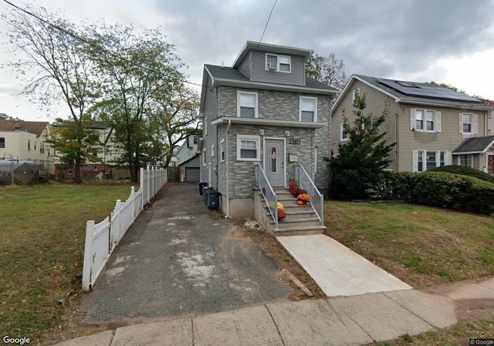 1589 Summit Ave, Hillside, NJ 07205 - photo 1