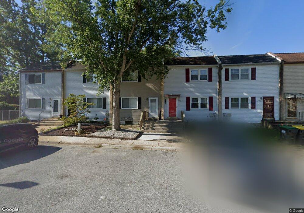 822 Hasting Ct, Newark, DE 19702 - photo 1