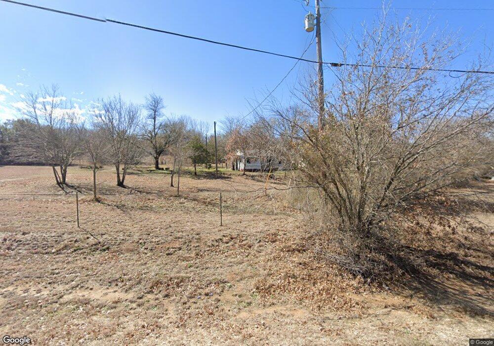 119 N Longhorn Dr, Weatherford, TX 76085 - photo 1