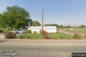1195 N 2500 W, Vernal, UT 84078
