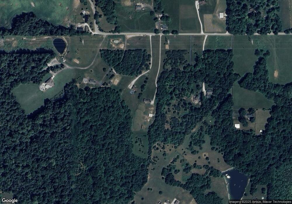 10627 Malinee Ott Rd, Georgetown, IN 47122 - photo 1