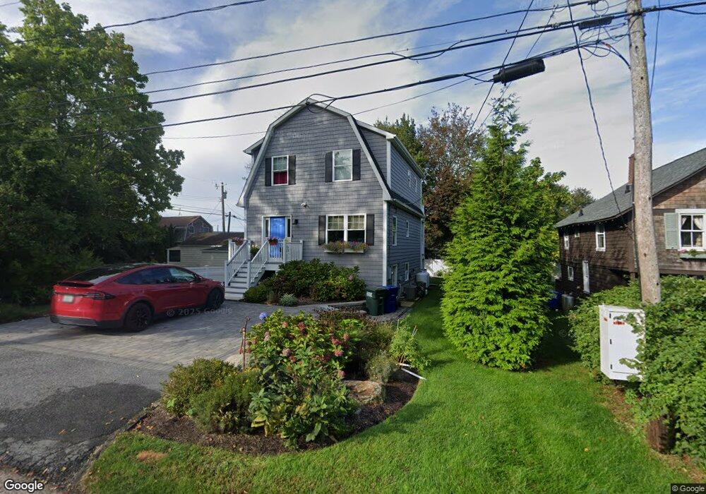 26 Langworthy Ave, Stonington, CT 06378 - photo 1