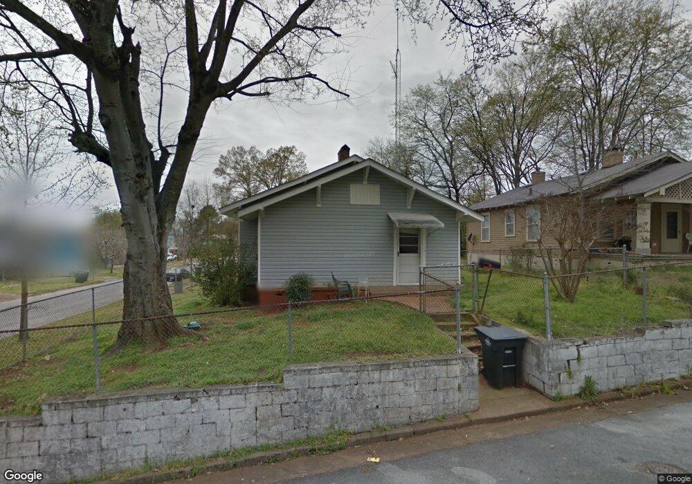 201 N Oak St, Florence, AL 35630 - photo 1