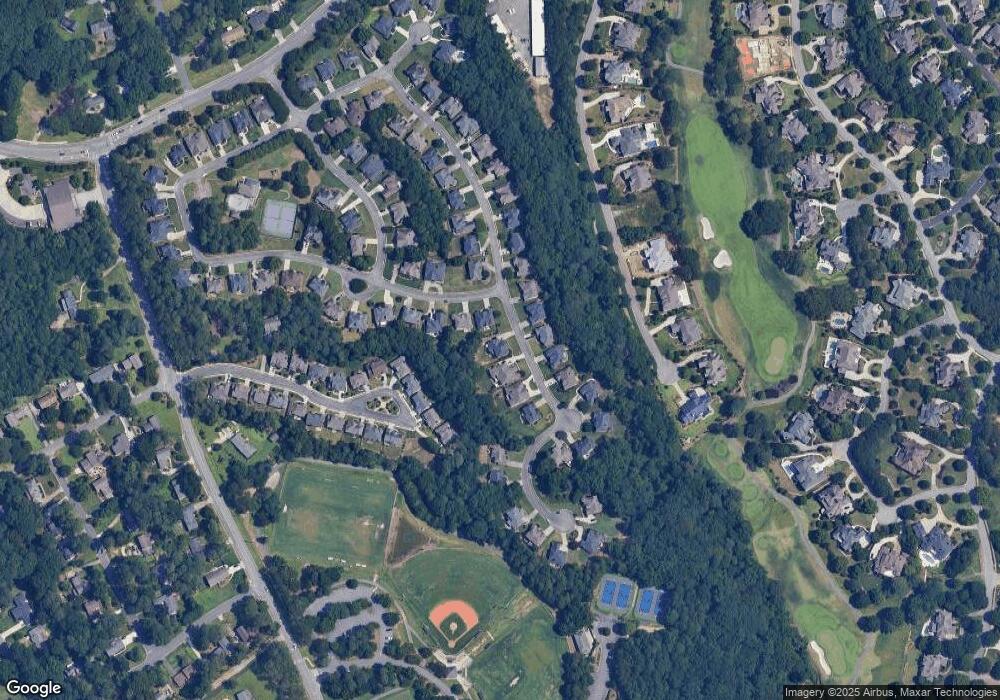 3116 Canter Way unit 1/57, Duluth, GA 30097 - photo 1