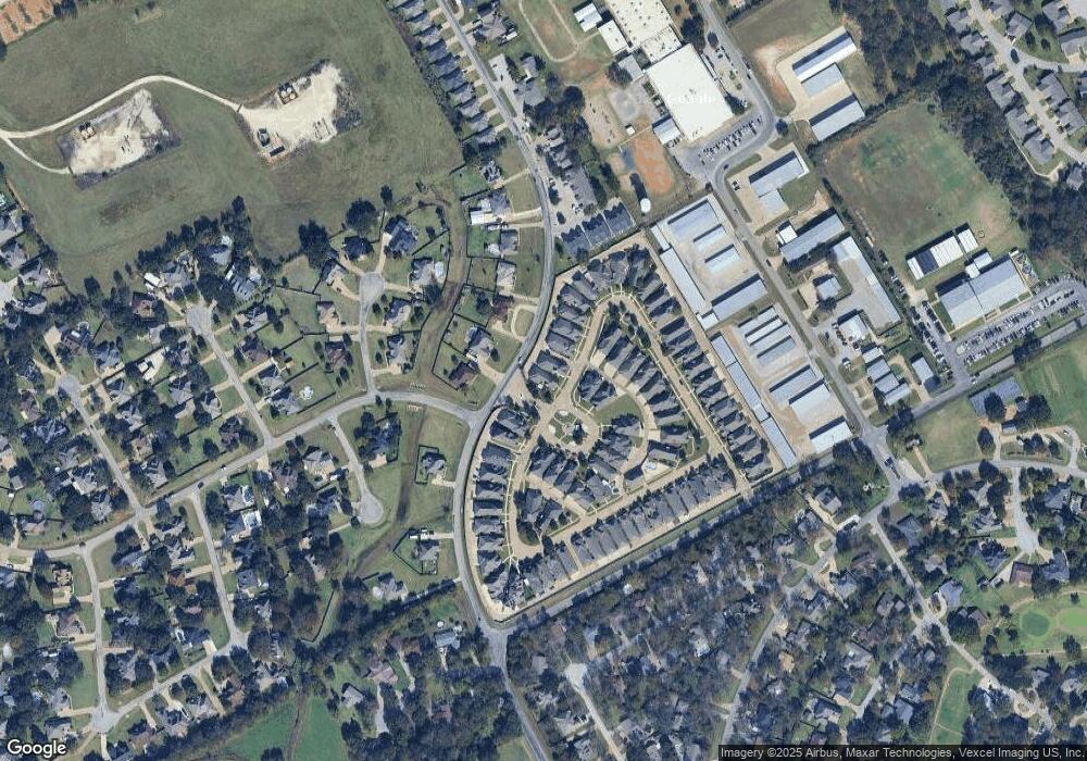 3524 Fountain Way, Granbury, TX 76049 - photo 1