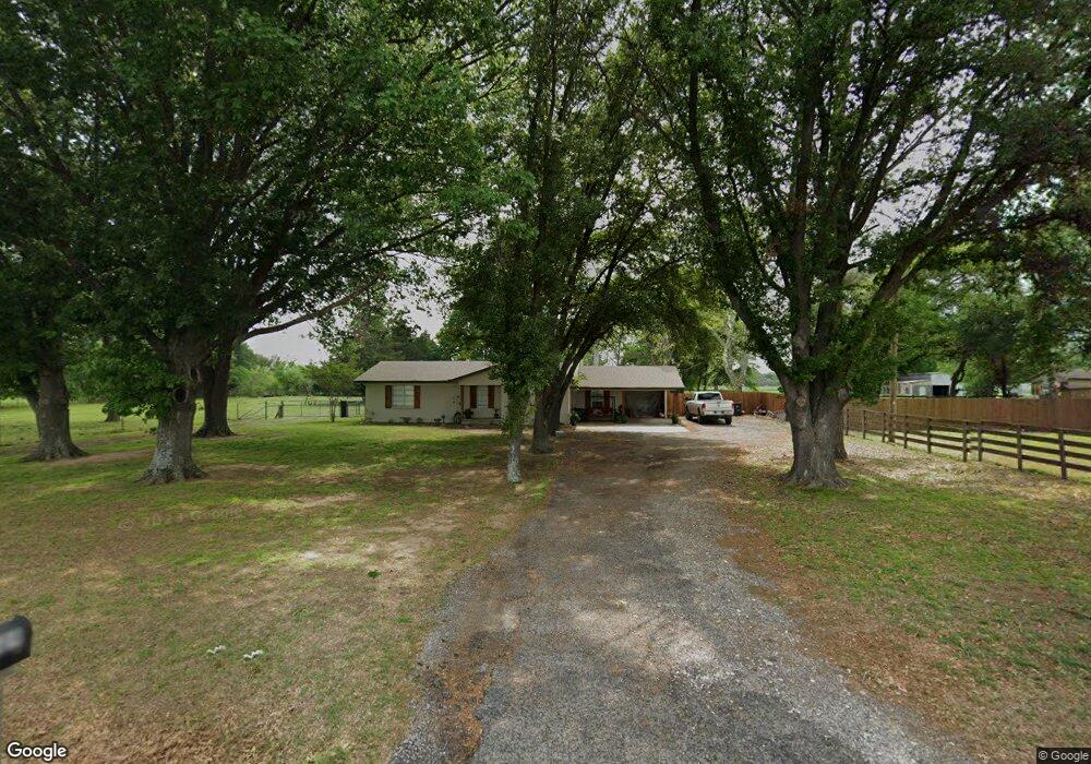 309 Martin Rd, Corsicana, TX 75110 - photo 1