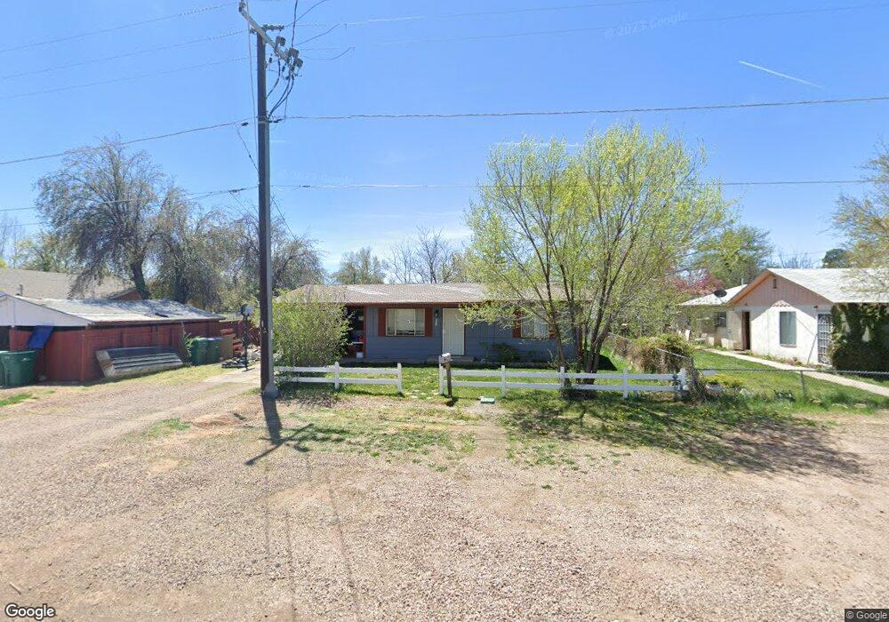 901 E Huning, Show Low, AZ 85901 - photo 1