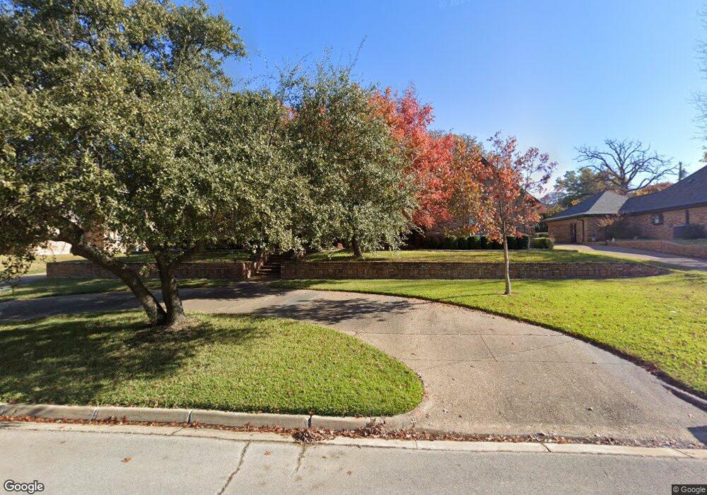 3701 Brentwood Ct, Colleyville, TX 76034 - photo 1