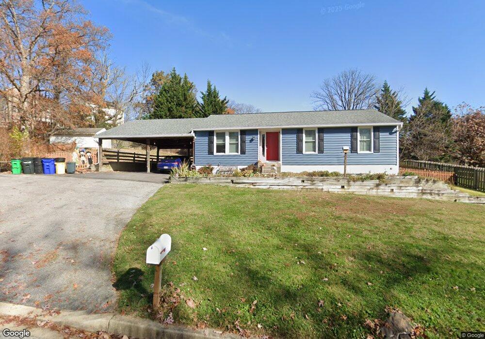 6371 Winters Ln, Hanover, MD 21076 - photo 1