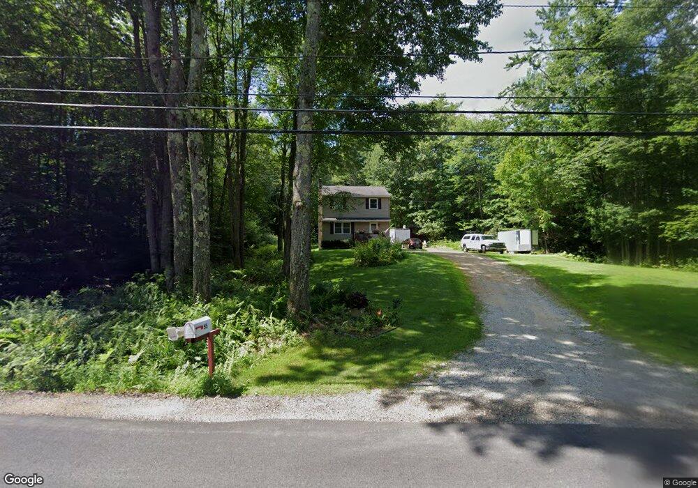 55 King Rd, Chichester, NH 03258 - photo 1