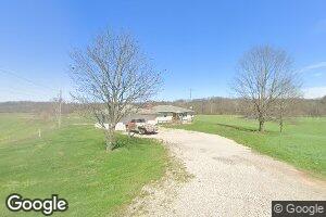4885 Mast Rd, Duncan Falls, OH 43734