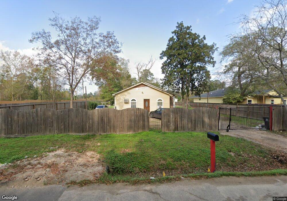 1804 Wilburforce St, Houston, TX 77091 - photo 1