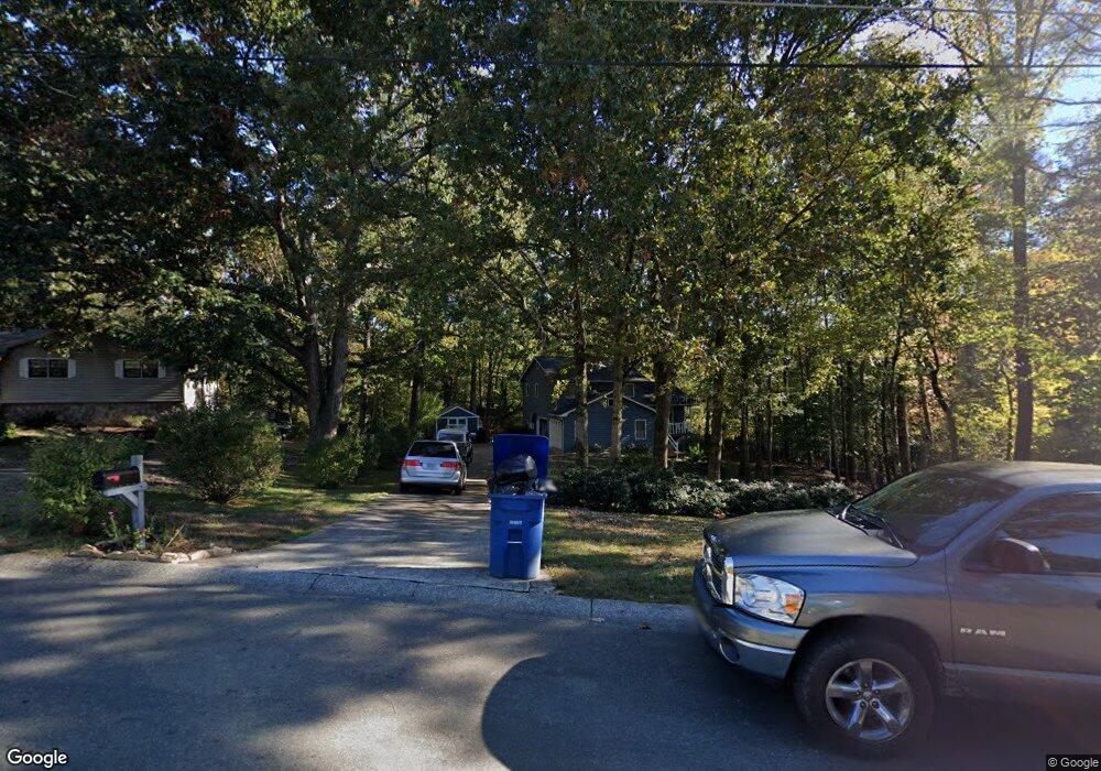 311 Candy Ln unit 2, Canton, GA 30115 - photo 1