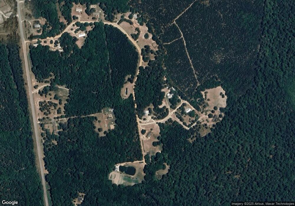 83 Gw McLeod Ln, Helena, GA 31037 - photo 1