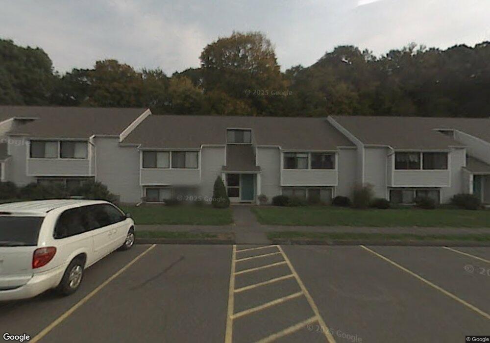 53 Brookwood Dr, Rocky Hill, CT 06067 - photo 1