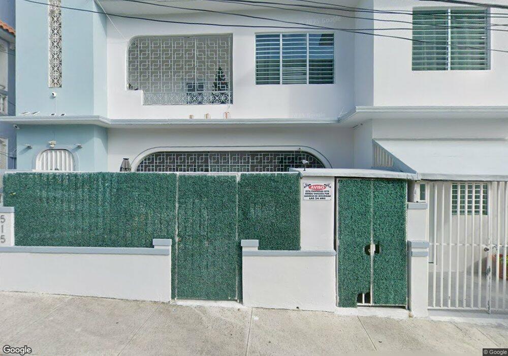 515 B Calle Barbe unit Apartment, San Juan, PR 00912 - photo 1