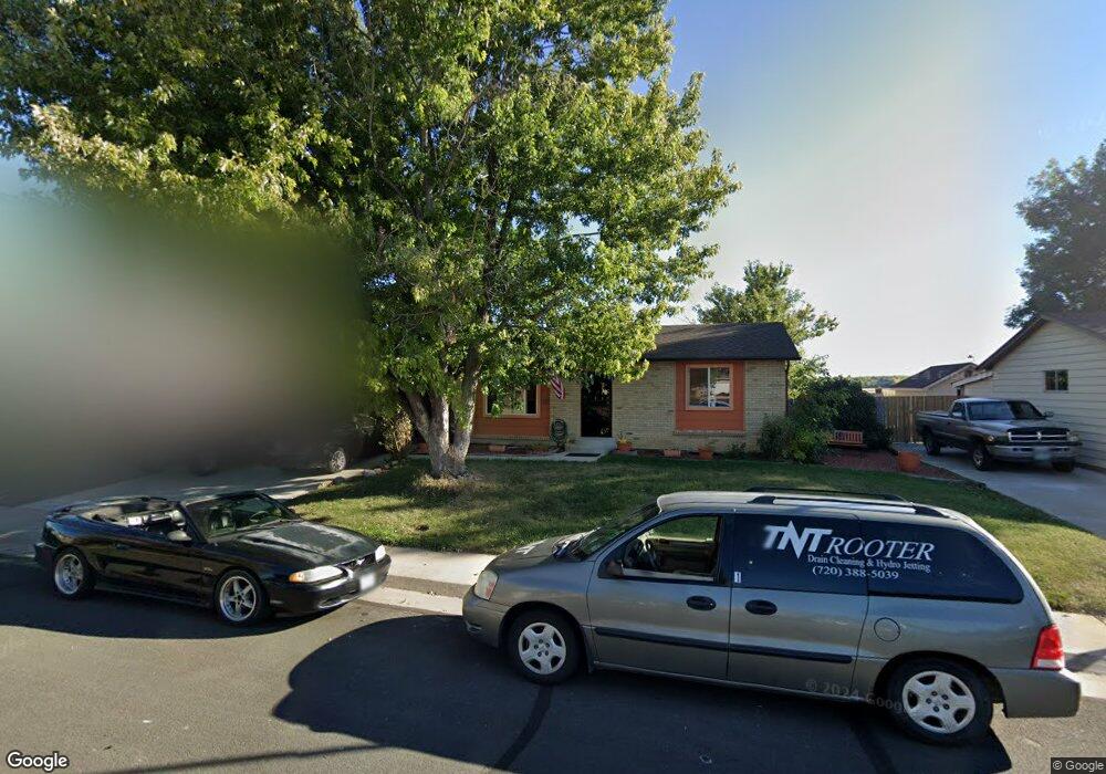 3426 E 112th Place, Thornton, CO 80233 - photo 1