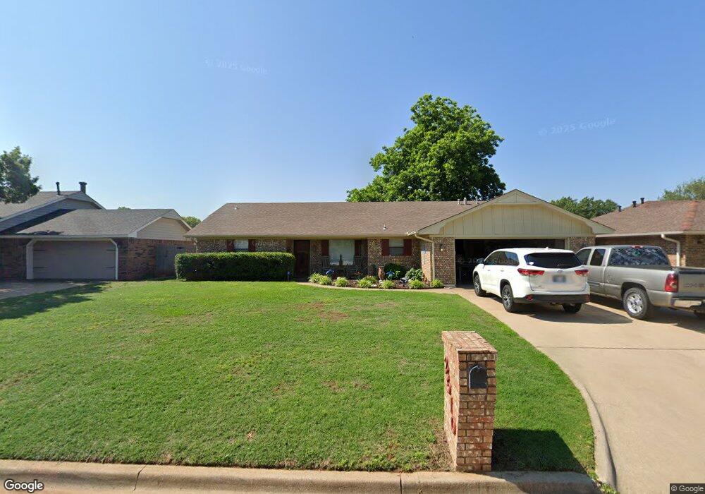 2510 Leigh St, Duncan, OK 73533 - photo 1