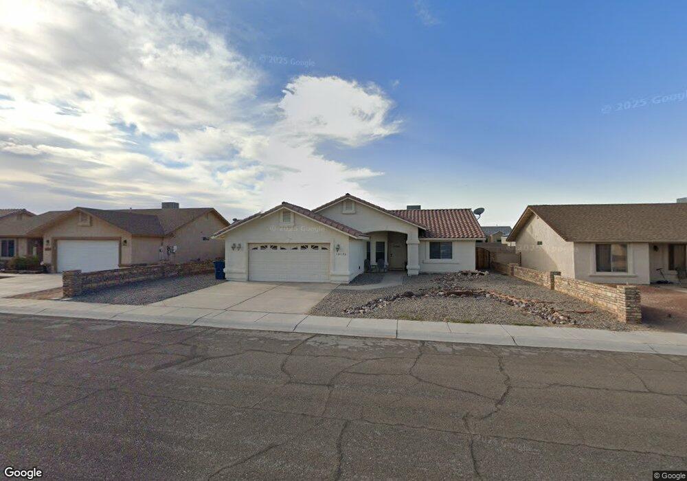 10173 E 38th Place, Yuma, AZ 85365 - photo 1