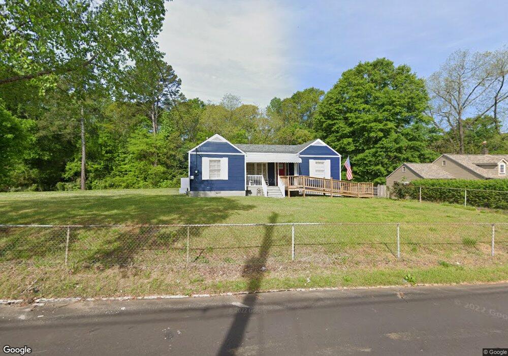 5138 Petty St SW, Covington, GA 30014 - photo 1