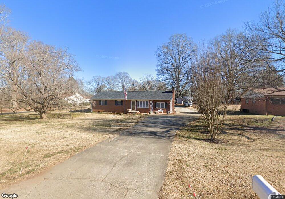 4829 S New Hope Rd, Belmont, NC 28012 - photo 1