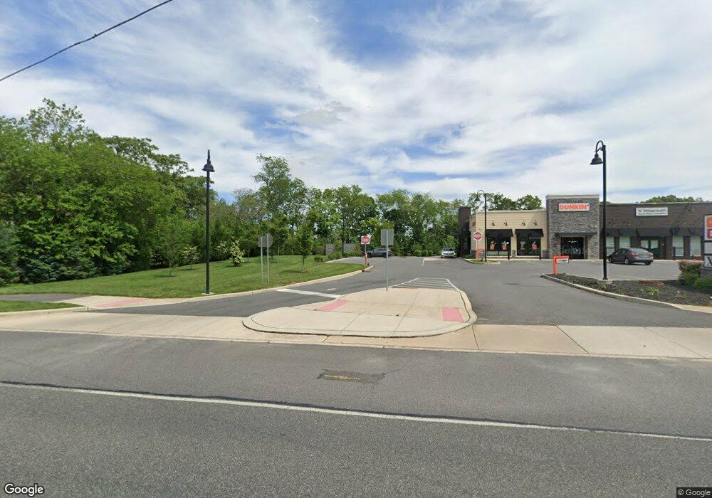 221 N Main St, Mullica Hill, NJ 08062 - photo 1