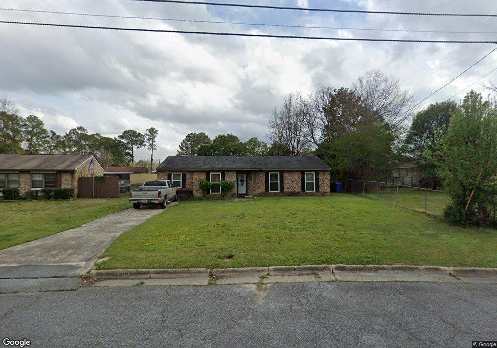 1106 Harness Dr, Columbus, GA 31906 - photo 1