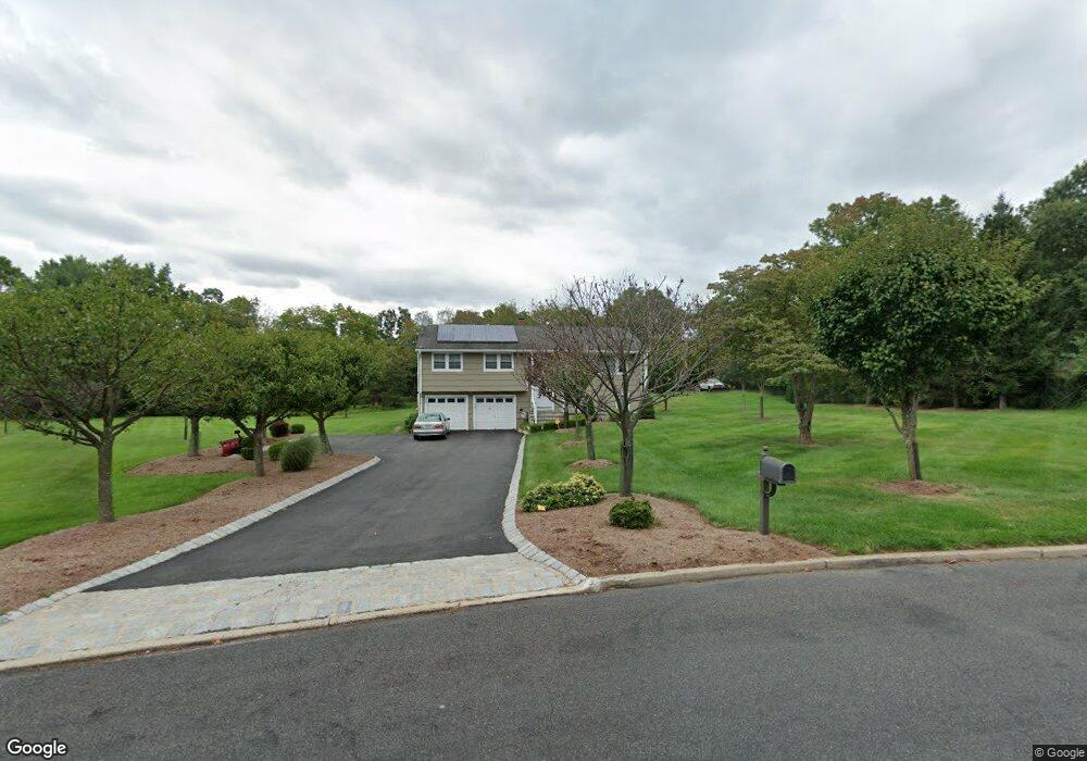 80 Vollers Dr, Branchburg, NJ 08876 - photo 1