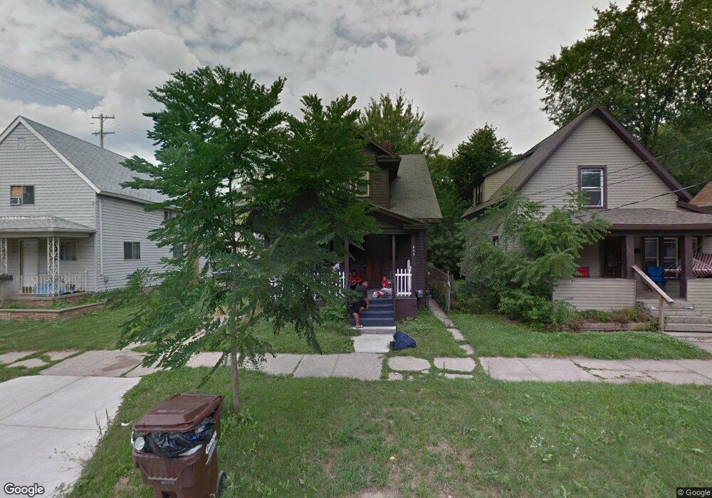 522 W Kilborn St, Lansing, MI 48906 - photo 1