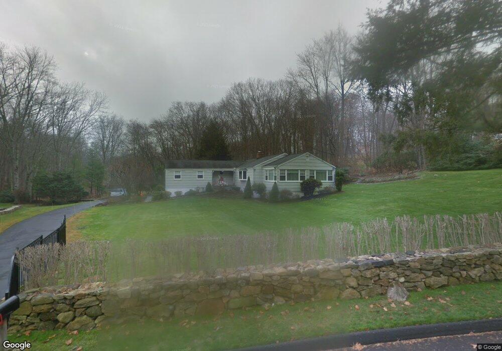 79 Buttery Rd, New Canaan, CT 06840 - photo 1