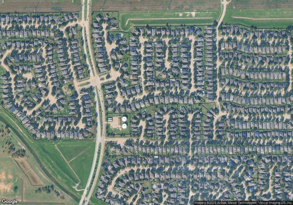 16803 Newlight Bend Dr, Houston, TX 77095 - photo 1