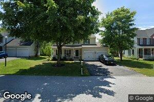 18237 Lyles Dr, Hagerstown, MD 21740