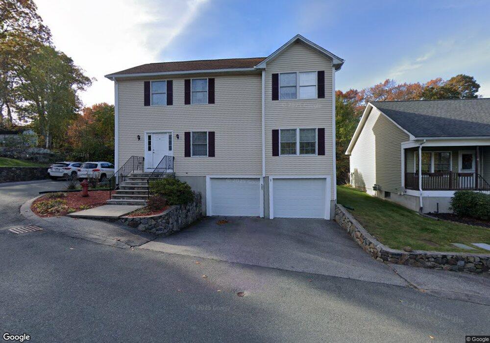 8 Raven Rd unit 8, Wakefield, MA 01880 - photo 1