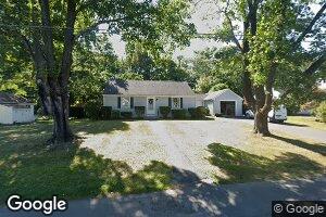 88 Van Meter Dr, Amherst, MA 01002