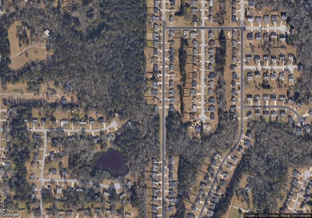 115 Queensland Ln, Covington, GA 30016 - photo 1