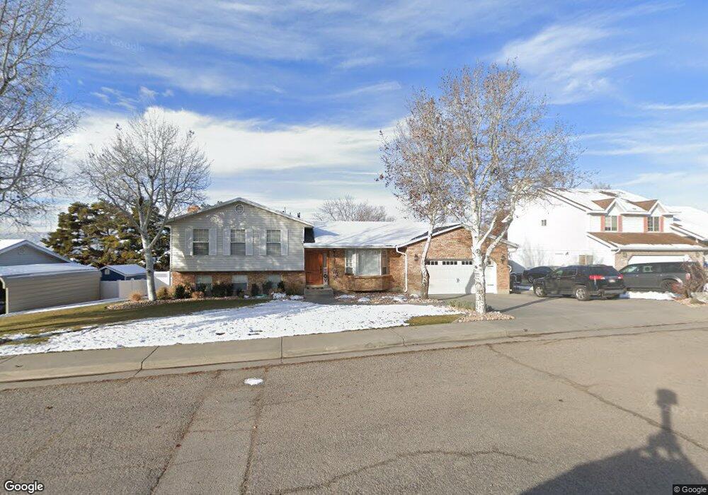 331 N 1350 E, Pleasant Grove, UT 84062 - photo 1