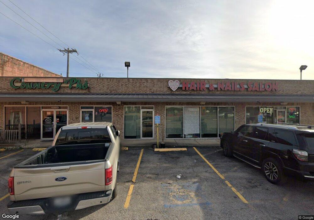 1912 Avenue H, Rosenberg, TX 77471 - photo 1