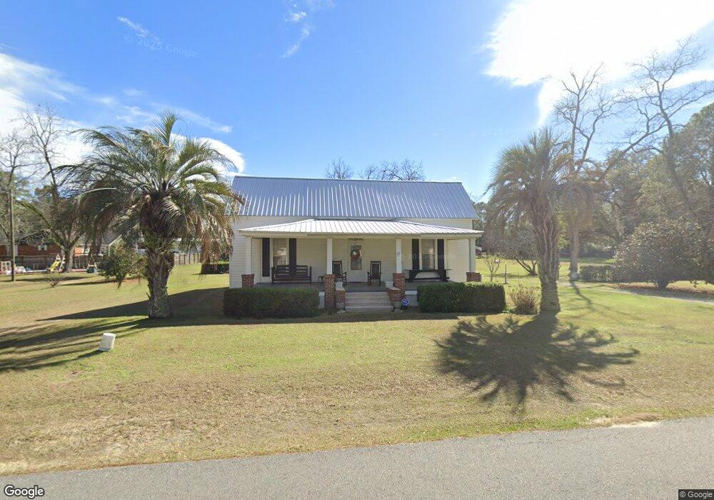 22 W Cochran St, Camilla, GA 31730 - photo 1