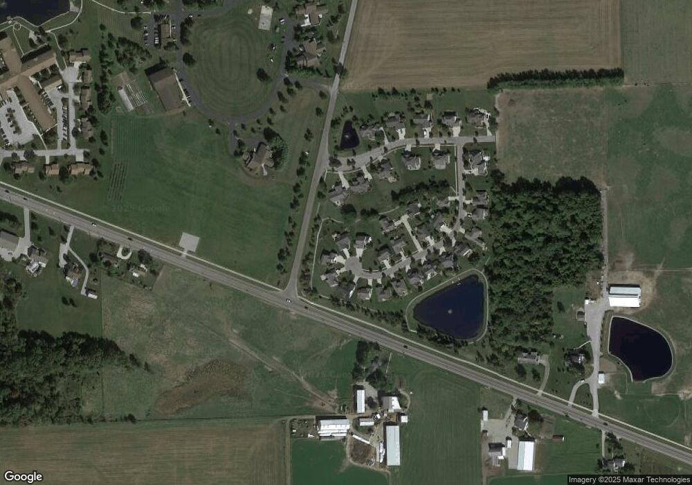 14303 Miracle Ct, Grabill, IN 46741 - photo 1