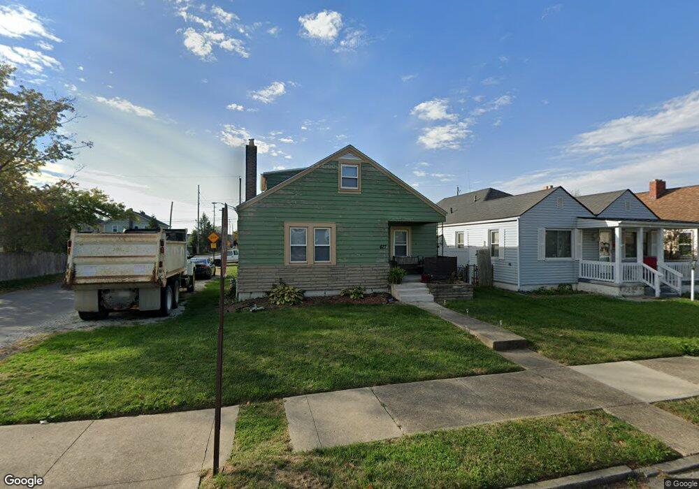 677 E Moler St, Columbus, OH 43207 - photo 1