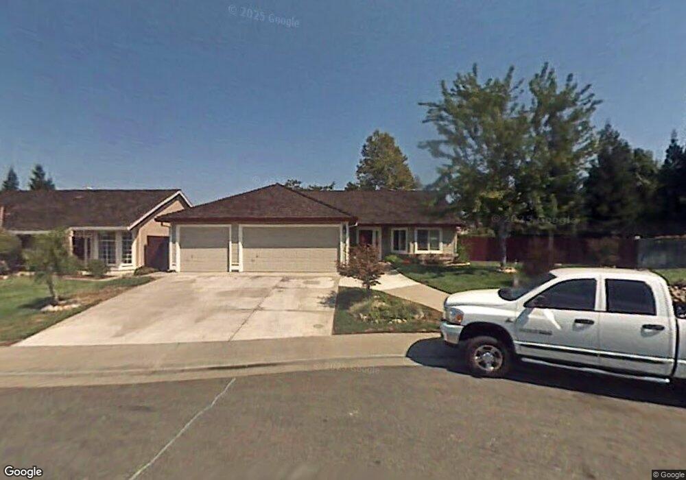 6027 Ivy Spring Ct, Elk Grove, CA 95758 - photo 1