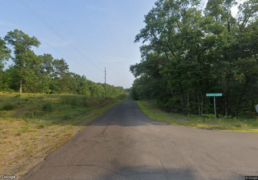 LOT 62 Deerpath Mail Rd, Danbury, WI 54830 - photo 1