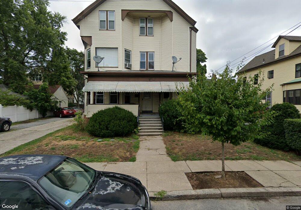 48 Grove St unit 5 - Penthouse, Pawtucket, RI 02860 - photo 1