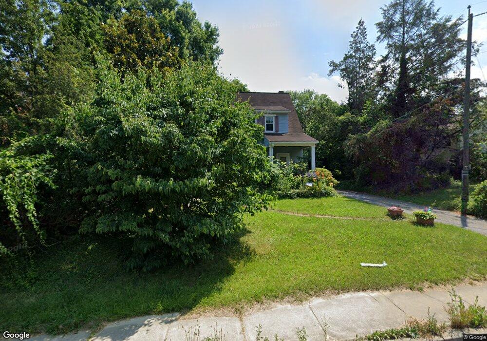 1021 Regester Ave, Idlewylde, MD 21239 - photo 1