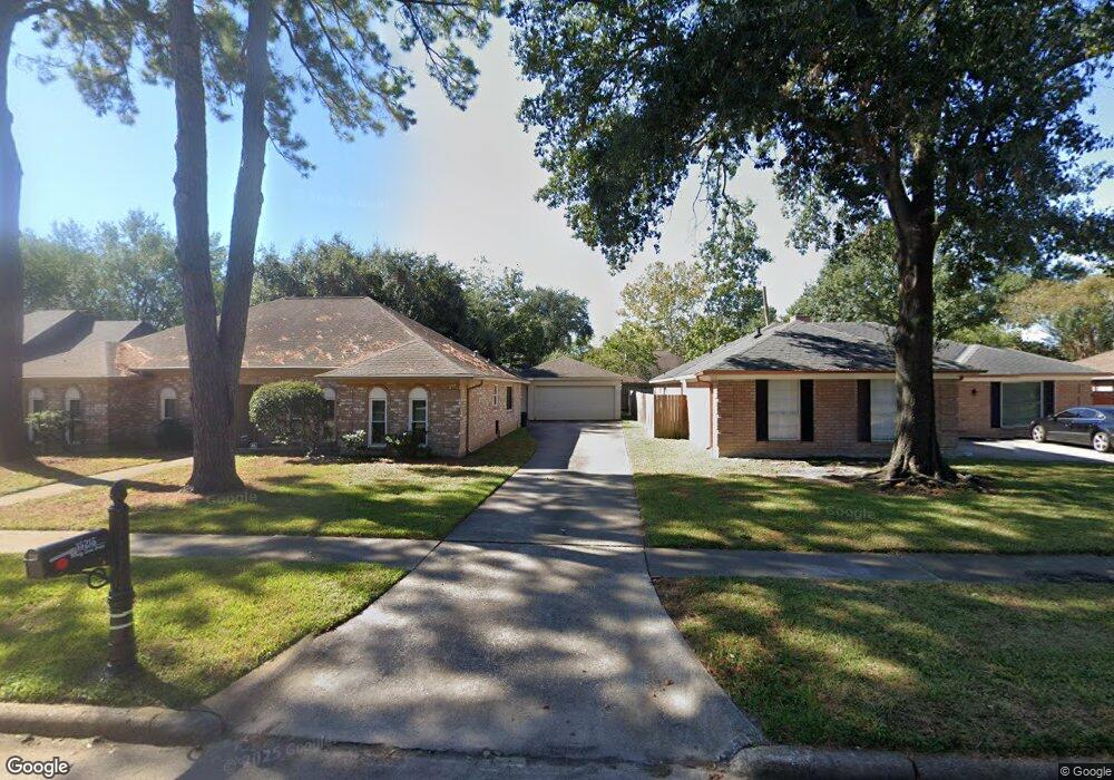 15215 Windy Cove Dr, Houston, TX 77095 - photo 1