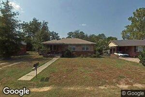 1208 Summerland Dr, Cayce, SC 29033