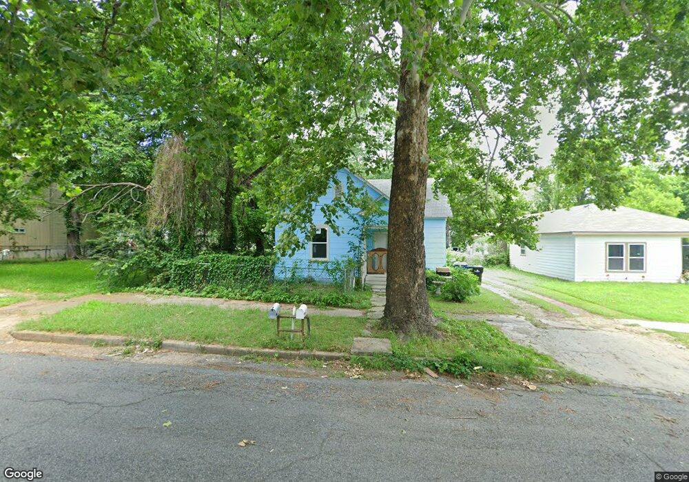 905 W Nelson St, Denison, TX 75020 - photo 1