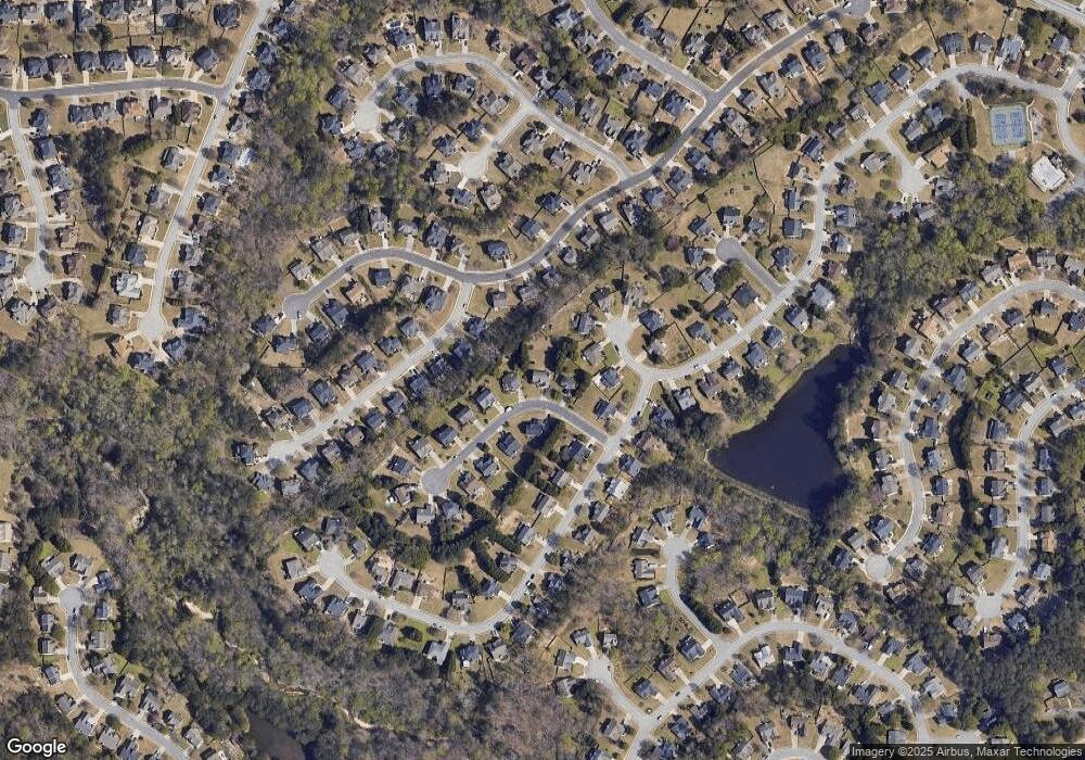 1421 Adair Hill Ct, Dacula, GA 30019 - photo 1